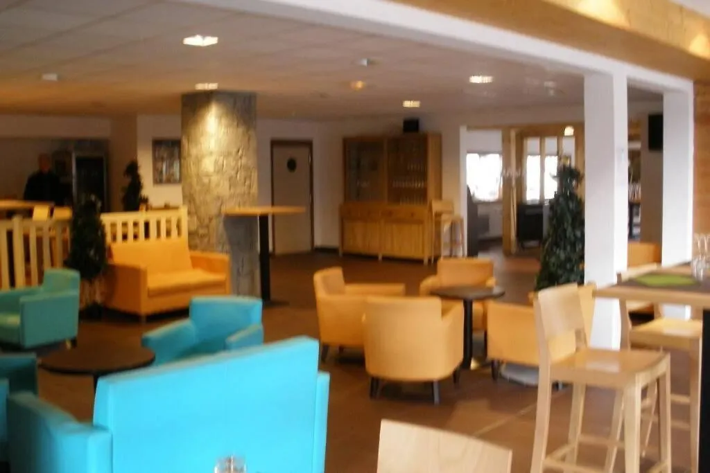 Bel Appartement En Residence Avec Piscine Orelle Apartament