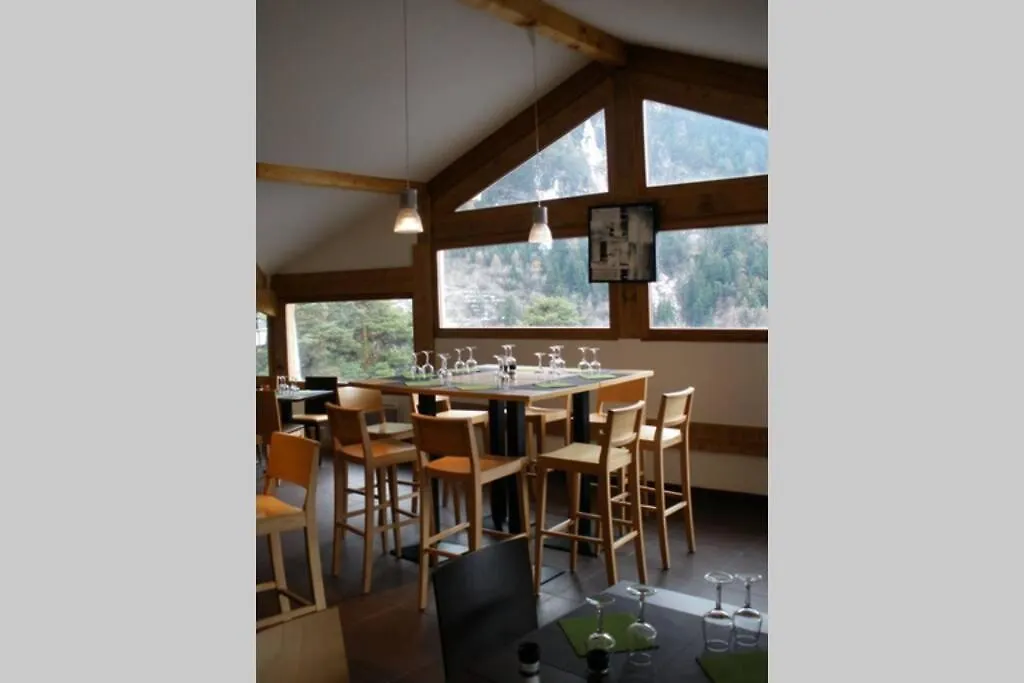Apartament Bel Appartement En Residence Avec Piscine Orelle