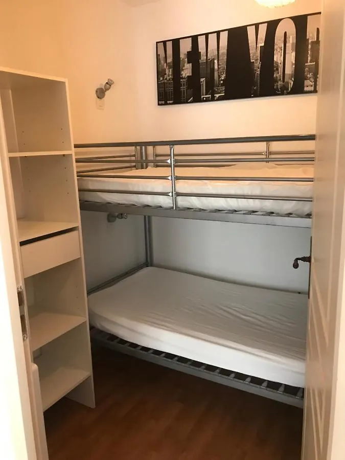 Bel Appartement En Residence Avec Piscine Orelle