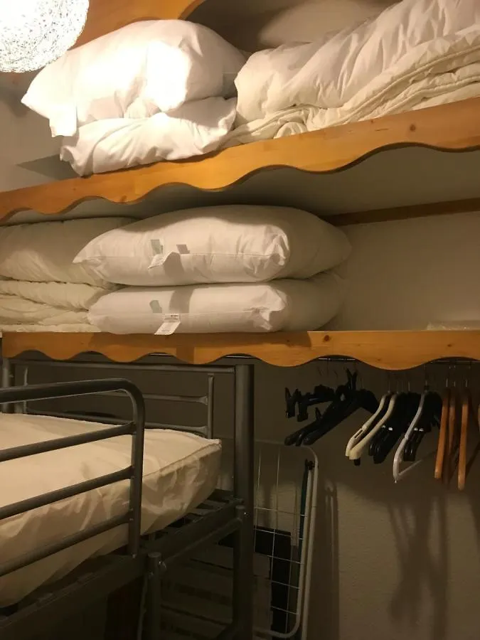 Bel Appartement En Residence Avec Piscine Orelle