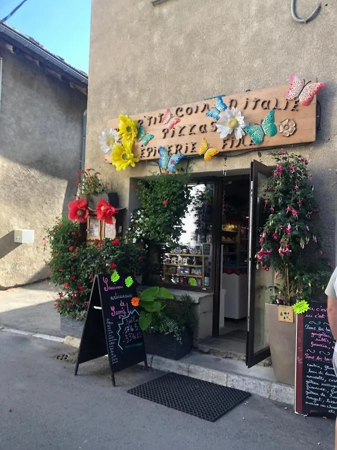 Bel Appartement En Residence Avec Piscine Orelle