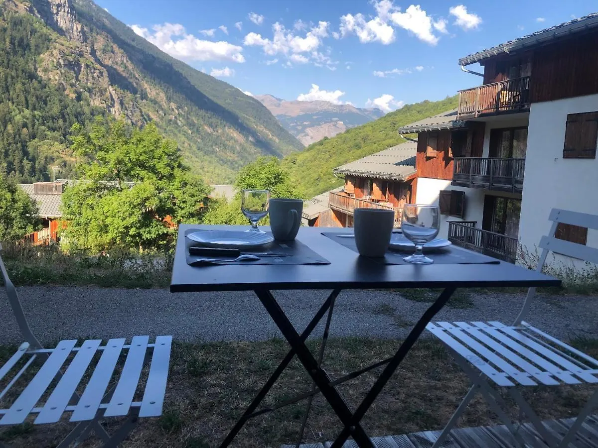 Bel Appartement En Residence Avec Piscine Orelle